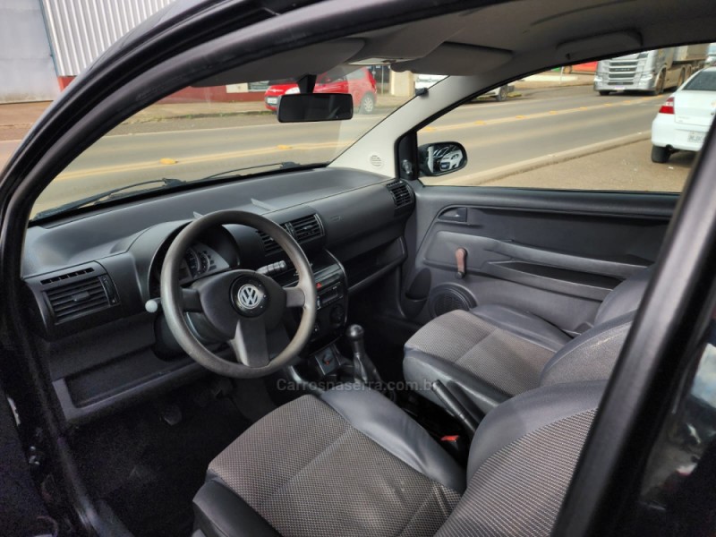 FOX 1.0 MI 8V FLEX 2P MANUAL - 2006 - VACARIA