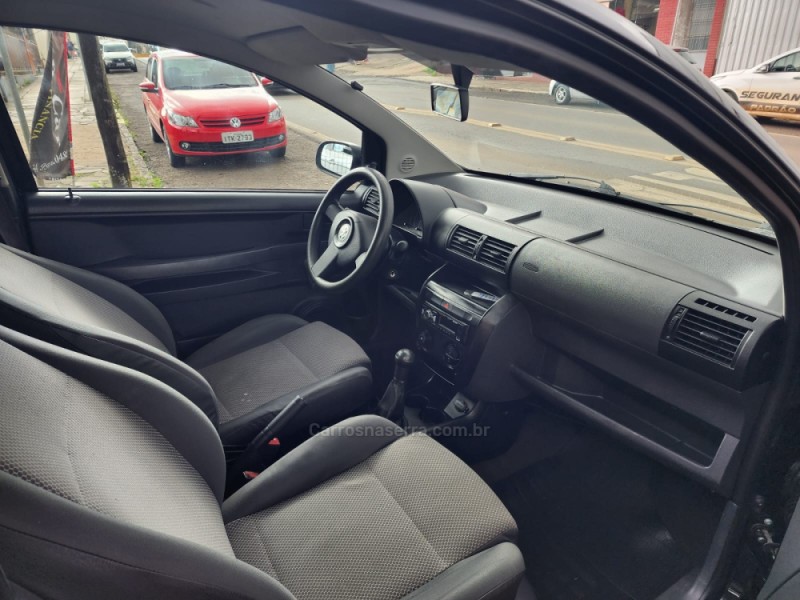 FOX 1.0 MI 8V FLEX 2P MANUAL - 2006 - VACARIA