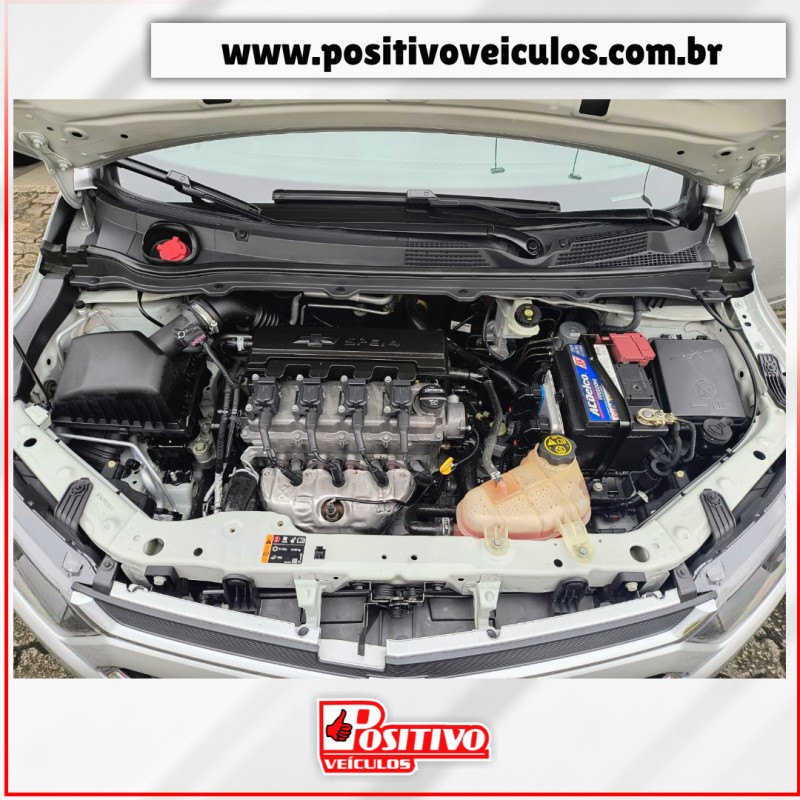 ONIX 1.4 MPFI LT 8V FLEX 4P MANUAL - 2019 - CAXIAS DO SUL