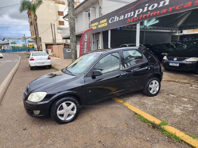 celta 1.0 mpfi lt 8v flex 4p manual 2012 vacaria
