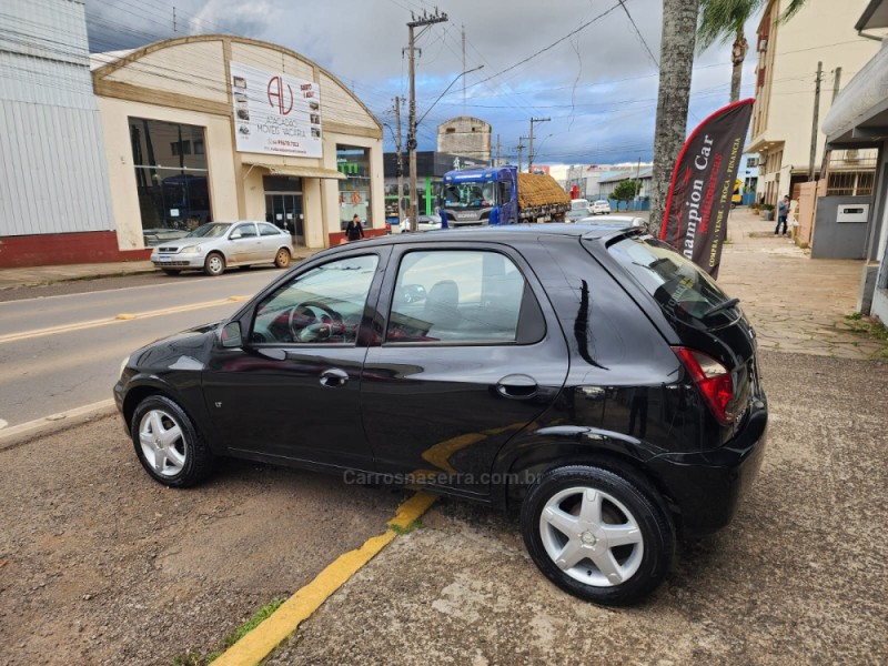 CELTA 1.0 MPFI LT 8V FLEX 4P MANUAL - 2012 - VACARIA