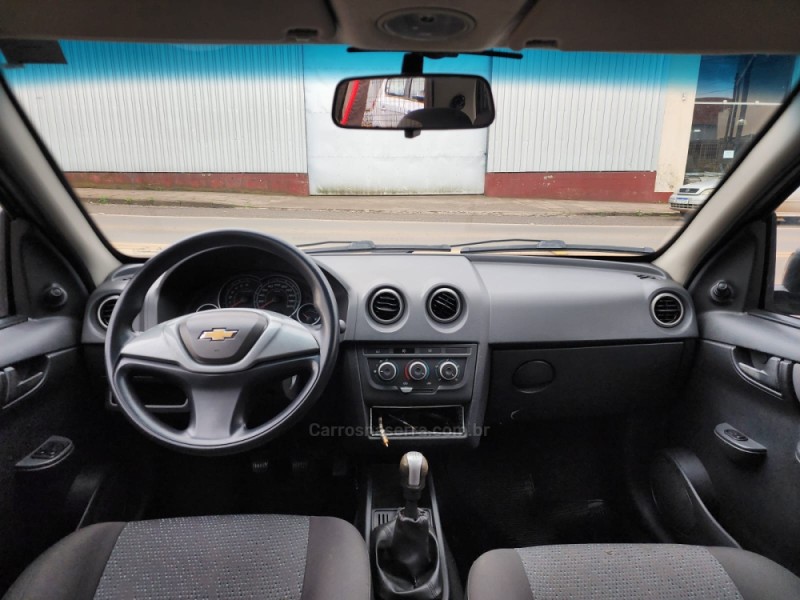 CELTA 1.0 MPFI LT 8V FLEX 4P MANUAL - 2012 - VACARIA
