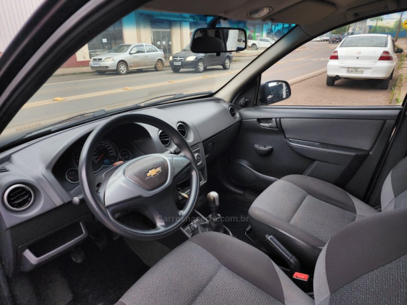 CELTA 1.0 MPFI LT 8V FLEX 4P MANUAL - 2012 - VACARIA