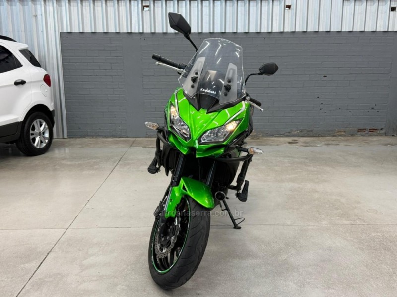 VERSYS 650 ABS - 2022 - CAXIAS DO SUL
