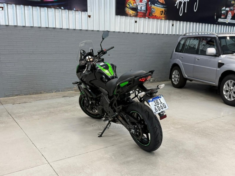 VERSYS 650 ABS - 2022 - CAXIAS DO SUL