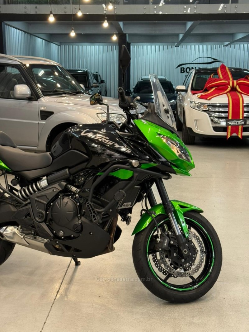 VERSYS 650 ABS - 2022 - CAXIAS DO SUL