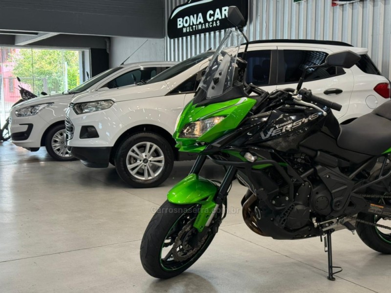 VERSYS 650 ABS - 2022 - CAXIAS DO SUL