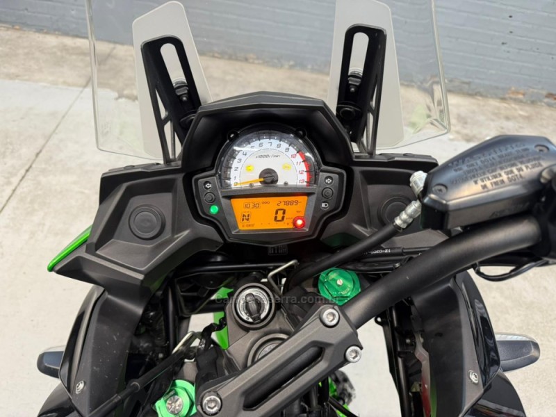 VERSYS 650 ABS - 2022 - CAXIAS DO SUL