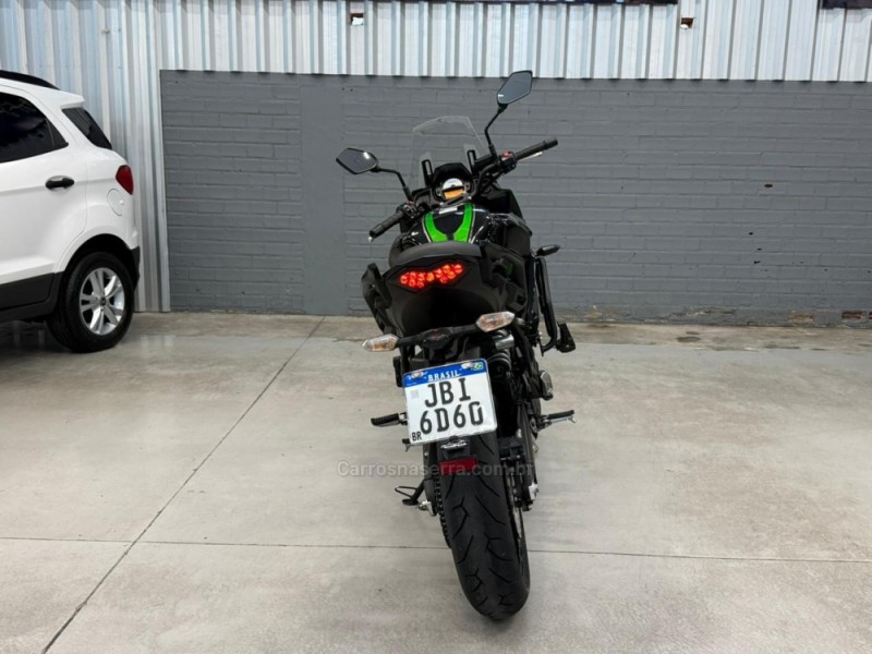 VERSYS 650 ABS - 2022 - CAXIAS DO SUL
