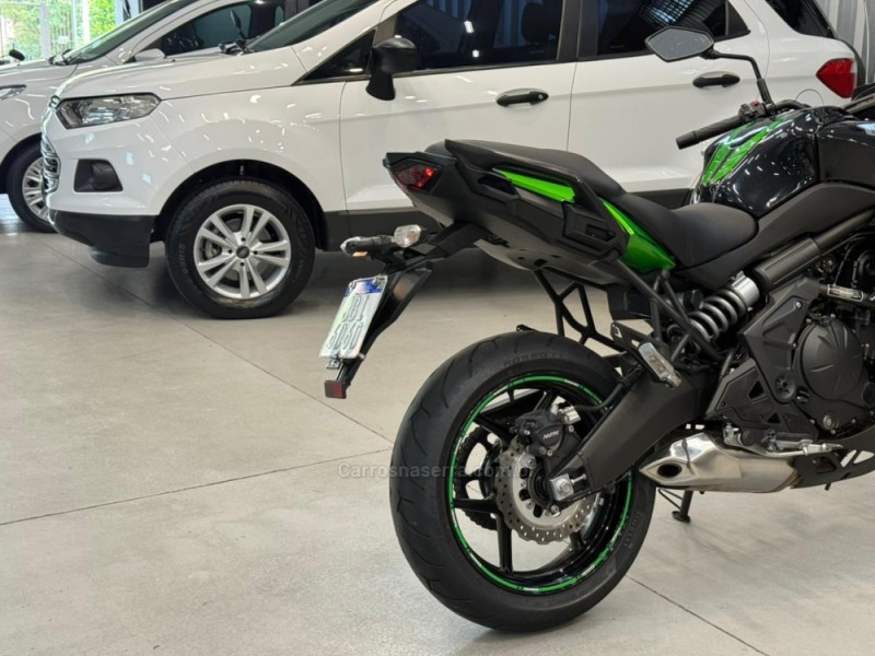VERSYS 650 ABS - 2022 - CAXIAS DO SUL