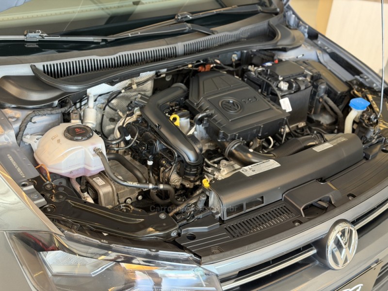 POLO 1.0 200 TSI COMFORTLINE AUTOMÁTICO - 2020 - CARLOS BARBOSA