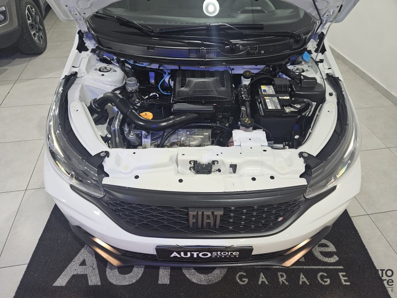 ARGO 1.3 FIREFLY DRIVE FLEX 4P AUTOMÁTICO - 2024 - CAXIAS DO SUL