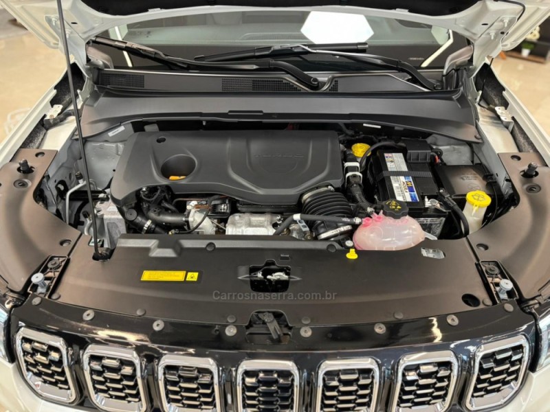 COMPASS 1.3 LIMITED T270 16V TURBO FLEX 4P AUTOMÁTICO - 2025 - CARLOS BARBOSA