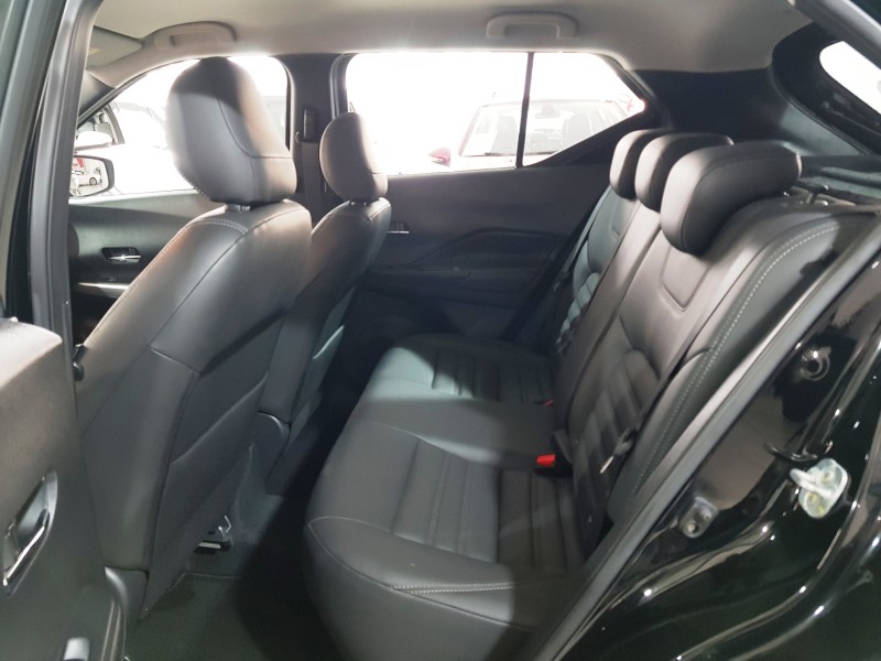 KICKS 1.6 16V FLEX SL 4P XTRONIC - 2020 - CAXIAS DO SUL