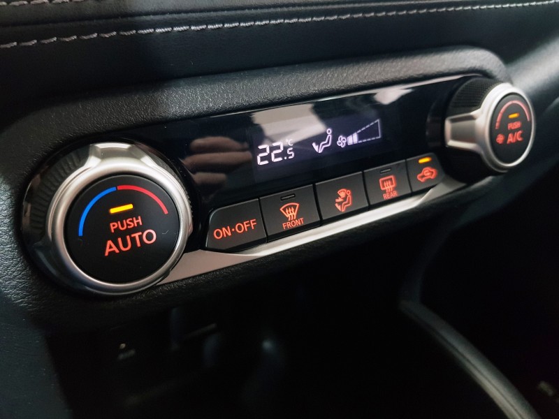 KICKS 1.6 16V FLEX SL 4P XTRONIC - 2020 - CAXIAS DO SUL