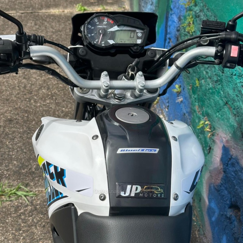 XTZ 150 CROSSER S FLEX - 2019 - NOVO HAMBURGO