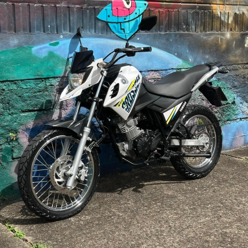 XTZ 150 CROSSER S FLEX - 2019 - NOVO HAMBURGO