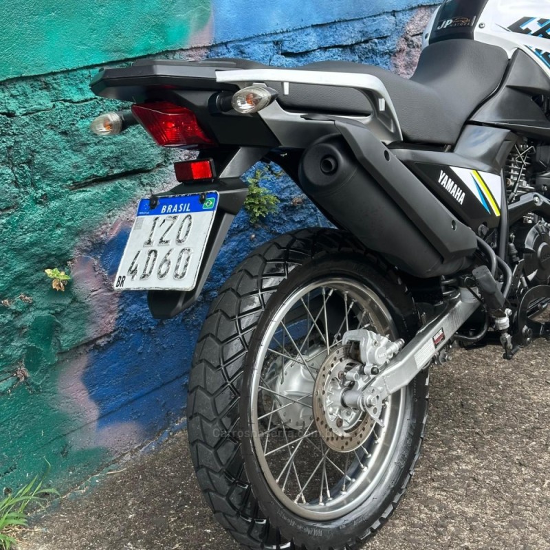 XTZ 150 CROSSER S FLEX - 2019 - NOVO HAMBURGO