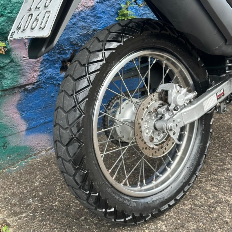 XTZ 150 CROSSER S FLEX - 2019 - NOVO HAMBURGO
