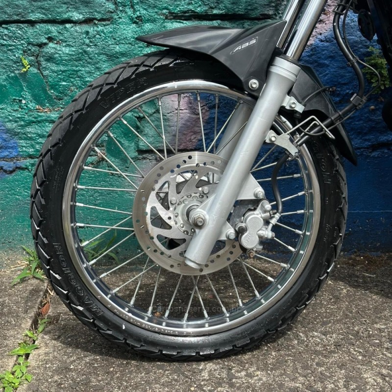 XTZ 150 CROSSER S FLEX - 2019 - NOVO HAMBURGO