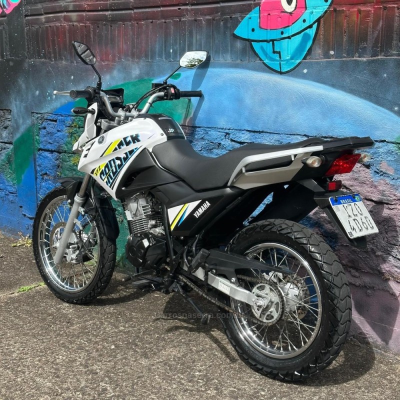 XTZ 150 CROSSER S FLEX - 2019 - NOVO HAMBURGO