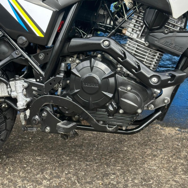 XTZ 150 CROSSER S FLEX - 2019 - NOVO HAMBURGO