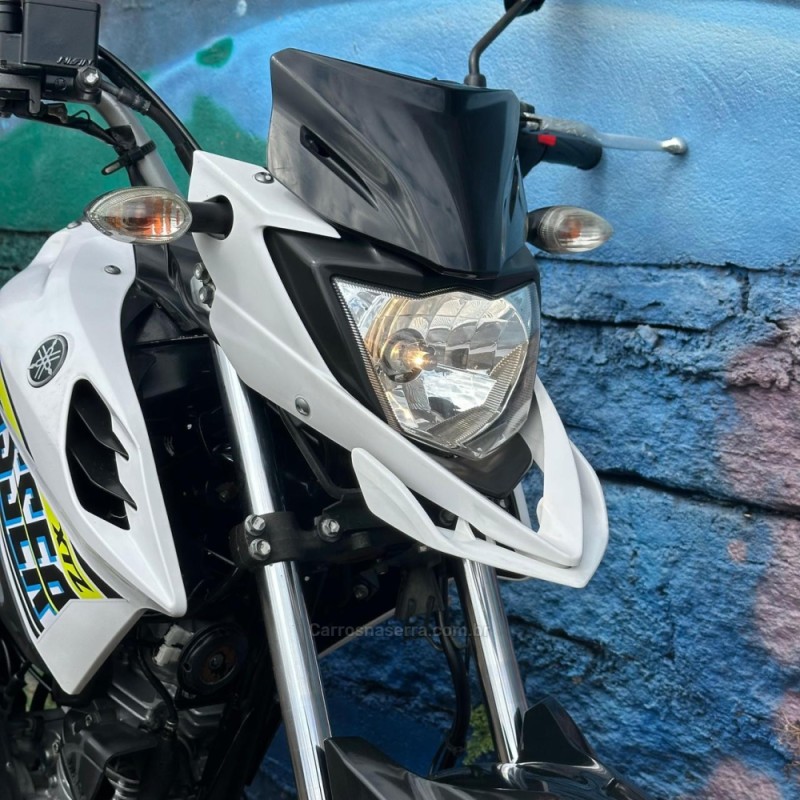 XTZ 150 CROSSER S FLEX - 2019 - NOVO HAMBURGO