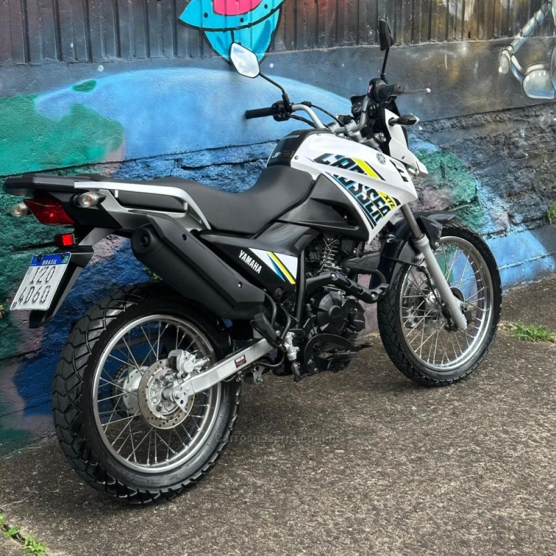 XTZ 150 CROSSER S FLEX - 2019 - NOVO HAMBURGO