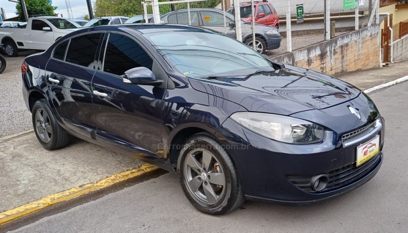 fluence 2.0 dynamique 16v flex 4p manual 2013 farroupilha