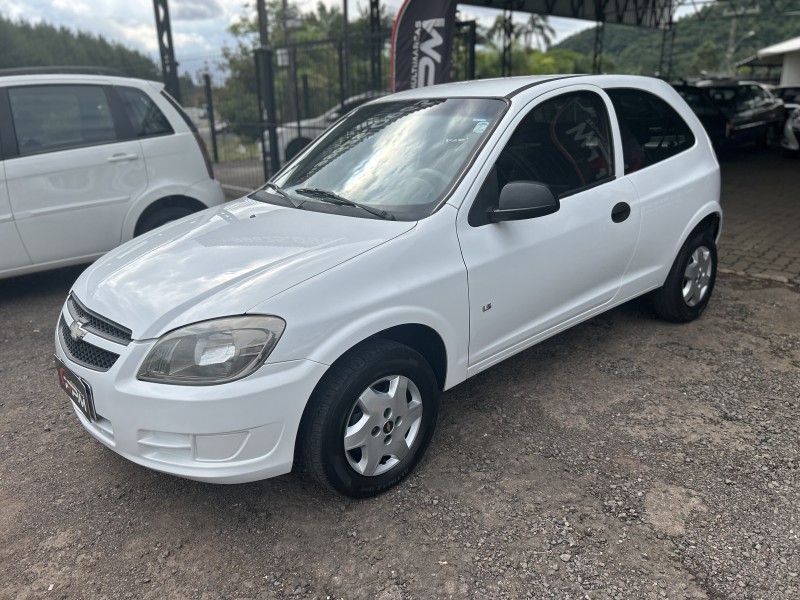 celta 1.0 mpfi ls 8v flex 2p manual 2012 sao sebastiao do cai