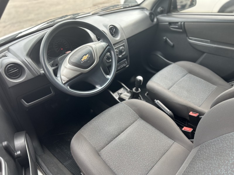 CELTA 1.0 MPFI LS 8V FLEX 2P MANUAL - 2012 - SãO SEBASTIãO DO CAí