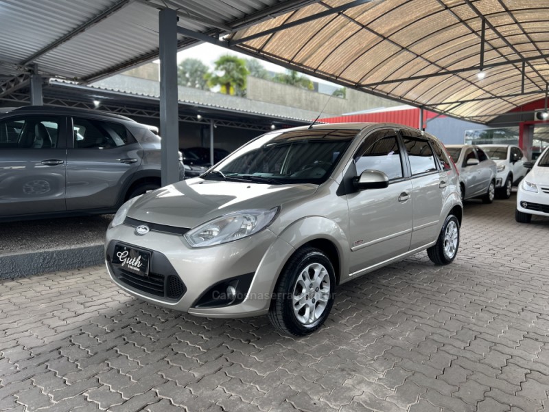 fiesta 1.6 mpi class hatch 8v flex 4p manual 2013 bom principio