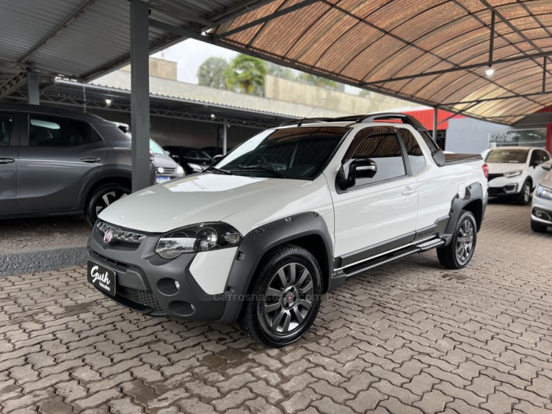 strada 1.8 mpi adventure ce 16v flex 2p manual 2018 bom principio