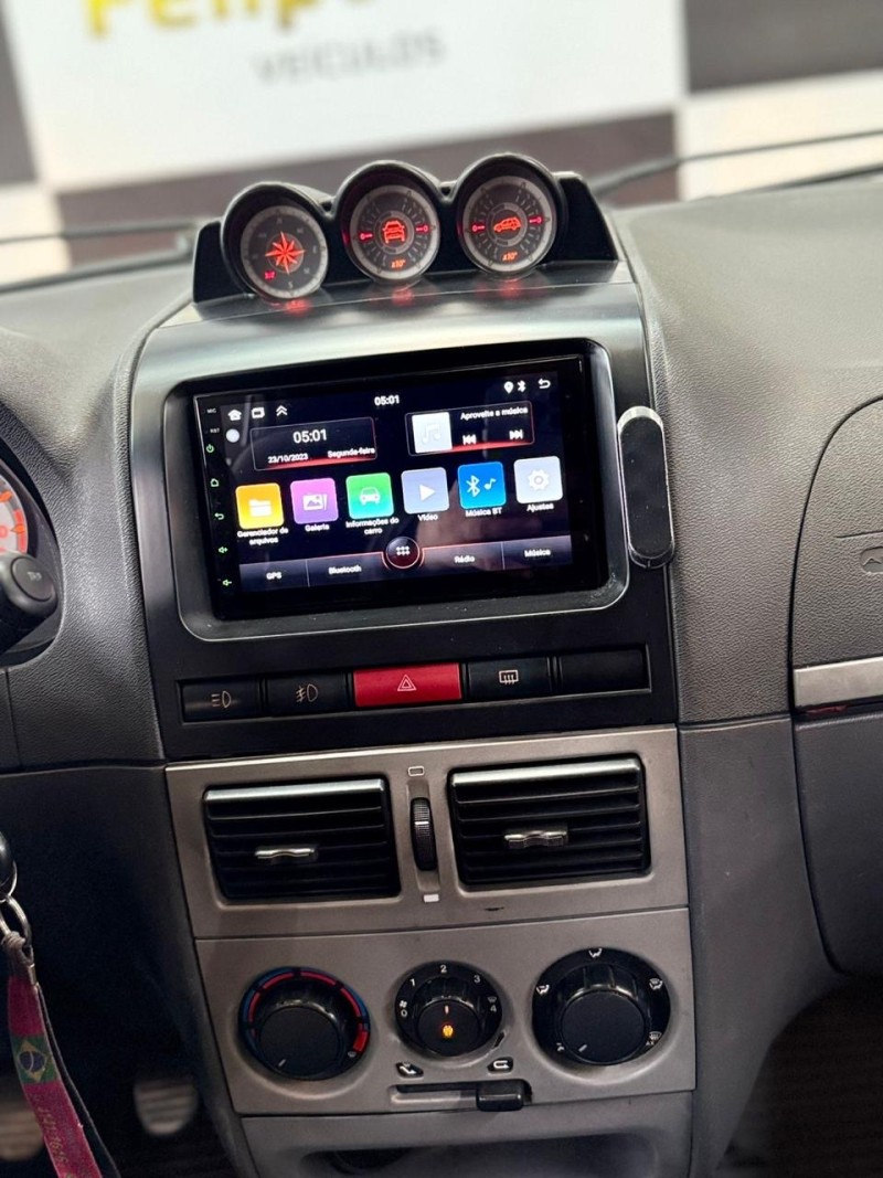 PALIO 1.8 MPI ADVENTURE WEEKEND ITALIA 16V FLEX MANUAL - 2012 - CAXIAS DO SUL