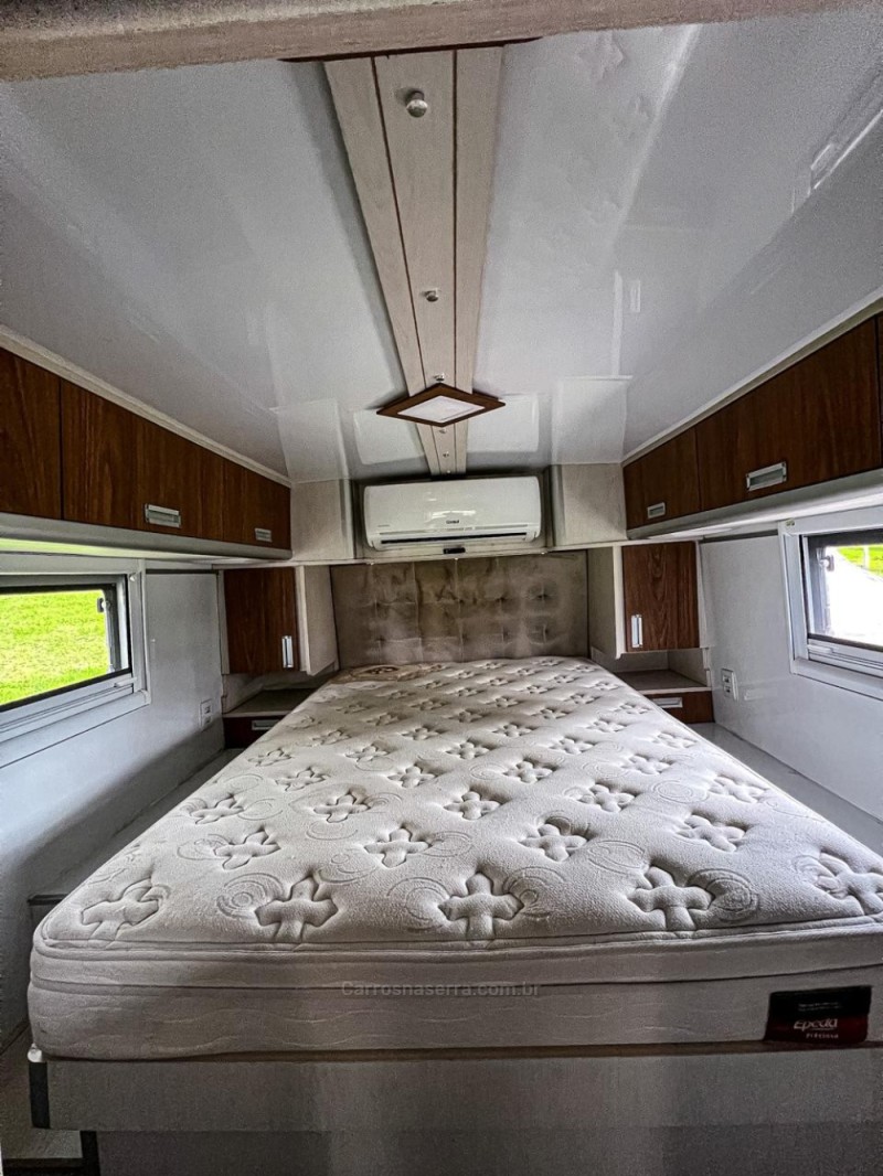 GRAN MICRO RODOVIÁRIO - 2011 - CANELA