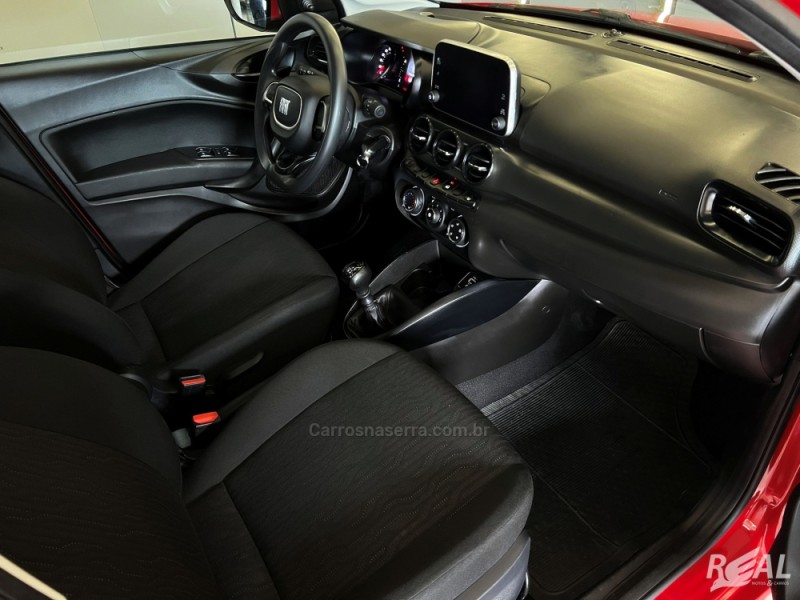 CRONOS 1.0 FIREFLY DRIVE FLEX 4P MANUAL - 2024 - SAPIRANGA