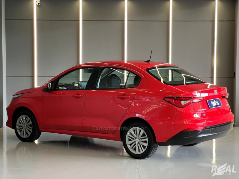 CRONOS 1.0 FIREFLY DRIVE FLEX 4P MANUAL - 2024 - SAPIRANGA