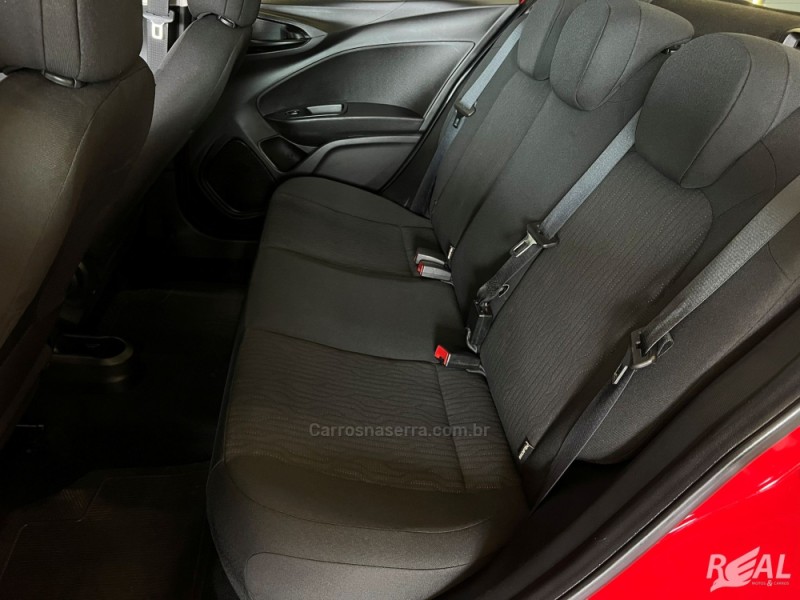 CRONOS 1.0 FIREFLY DRIVE FLEX 4P MANUAL - 2024 - SAPIRANGA