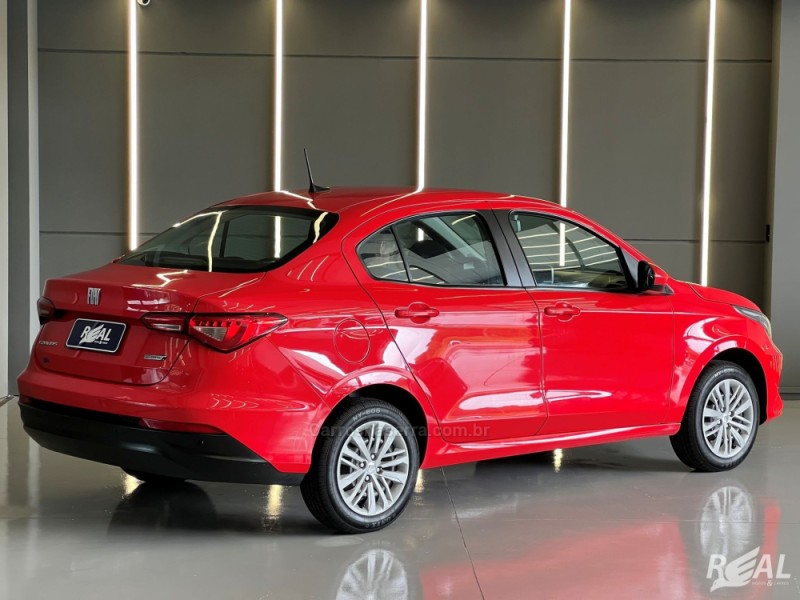 CRONOS 1.0 FIREFLY DRIVE FLEX 4P MANUAL - 2024 - SAPIRANGA