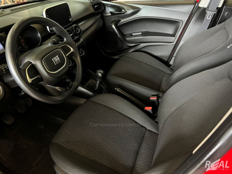 CRONOS 1.0 FIREFLY DRIVE FLEX 4P MANUAL - 2024 - SAPIRANGA