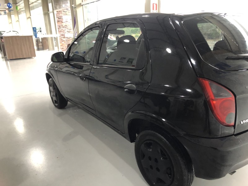 CELTA 1.0 MPFI LS 8V FLEX 4P MANUAL - 2012 - VALE REAL