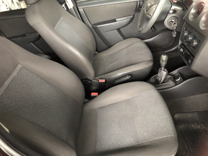 CELTA 1.0 MPFI LS 8V FLEX 4P MANUAL - 2012 - VALE REAL