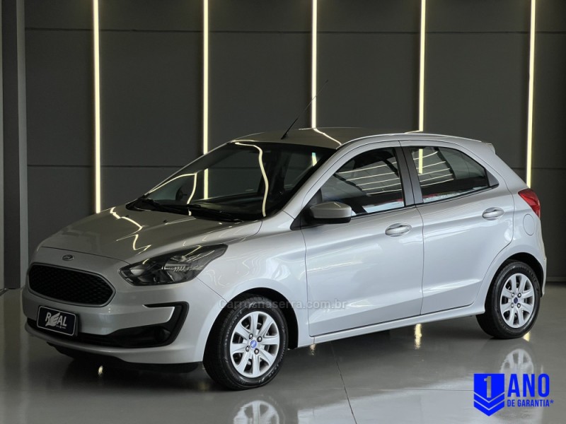 ka 1.0 se 12v flex 4p manual 2019 sapiranga