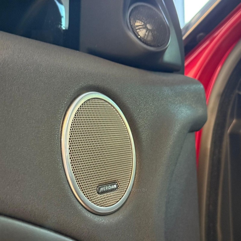 RANGE ROVER EVOQUE 2.0 HSE DYNAMIC 4WD 16V GASOLINA 4P AUTOMÁTICO - 2018 - NOVO HAMBURGO