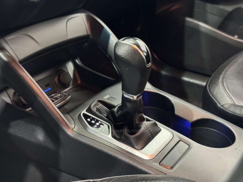 IX35 2.0 MPFI GLS 4X2 16V GASOLINA 4P AUTOMÁTICO - 2017 - ESTâNCIA VELHA