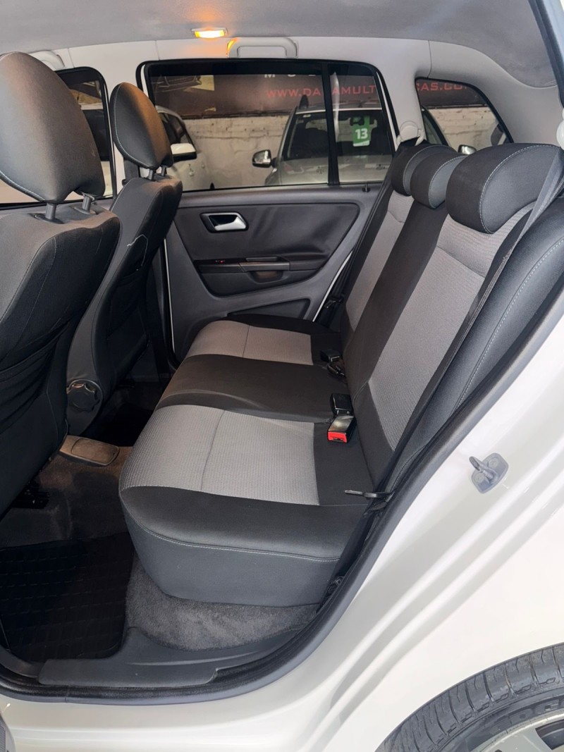 SPACEFOX 1.6 MI TREND 8V FLEX 4P MANUAL - 2012 - CAXIAS DO SUL