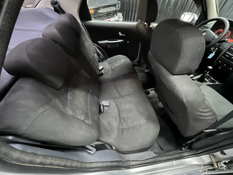 SIENA 1.0 MPI EL 8V FLEX 4P MANUAL - 2010 - CAXIAS DO SUL