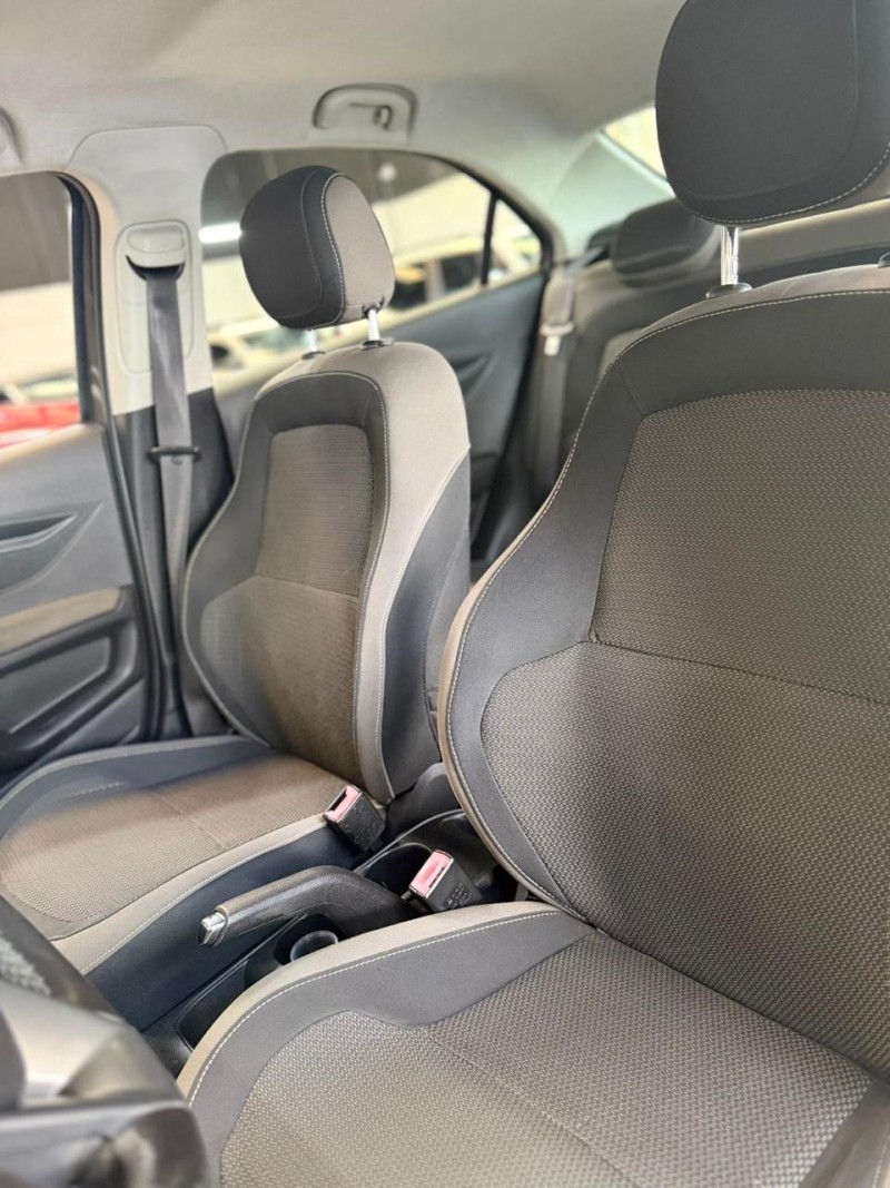 PRISMA 1.4 MPFI LT 8V FLEX 4P AUTOMÁTICO - 2014 - CAXIAS DO SUL