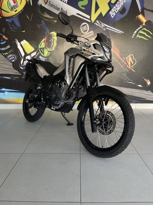 SAHARA 300 ADVENTURE  - 2025 - PASSO FUNDO