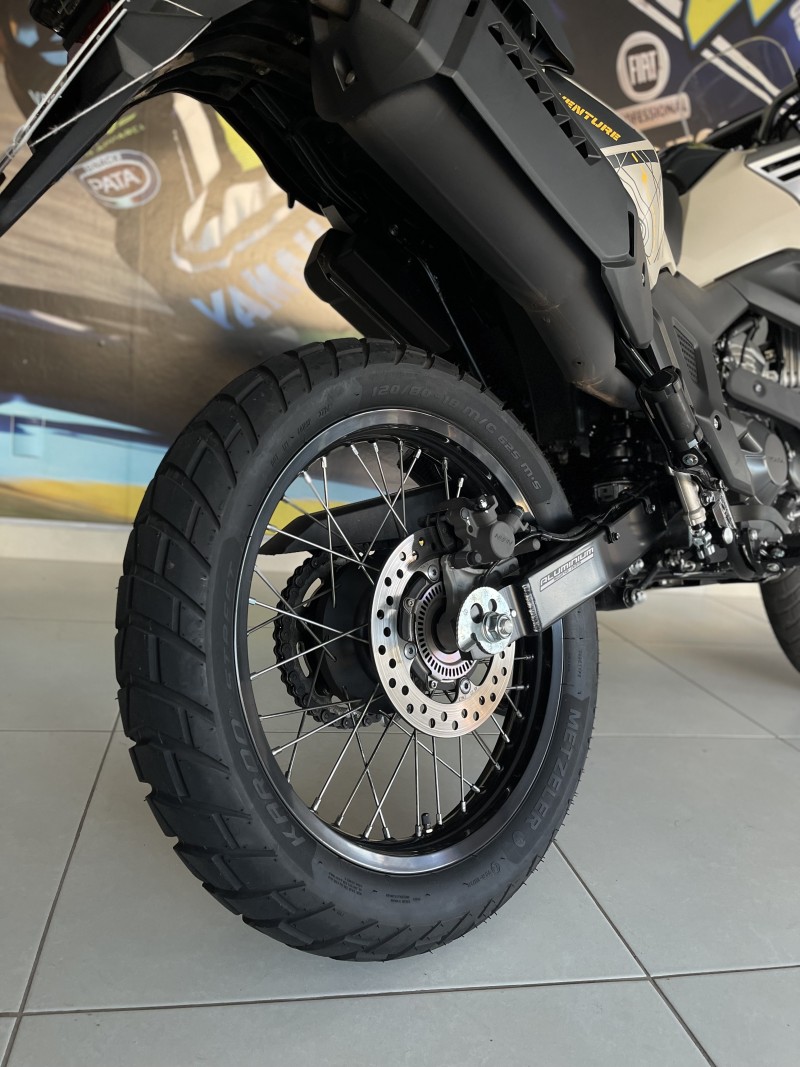 SAHARA 300 ADVENTURE  - 2025 - PASSO FUNDO